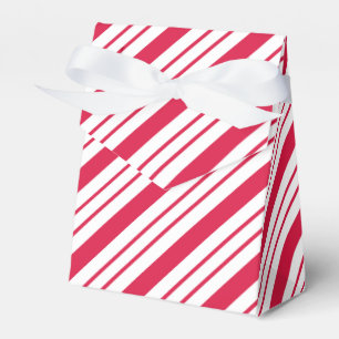 Ballotins Boîtes Cadeaux au Poivre de Noël