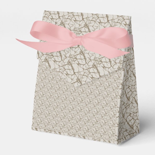 Ballotins Boîtes cadeaux. Soins modernes, Gold & Custom (Verso)