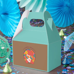 Ballotins Boîtes de cadeaux et faveurs   Emballage personnal