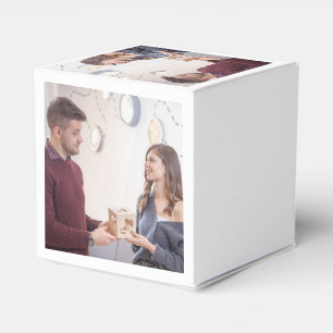 Ballotins Boîtes de faveur