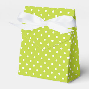 Ballotins Boîtes de faveur de fête