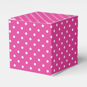 Ballotins Boîtes de faveur de fête