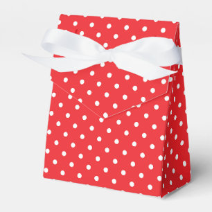 Ballotins Boîtes de faveur de fête
