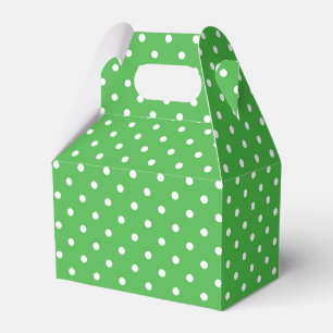 Ballotins Boîtes de faveur de fête