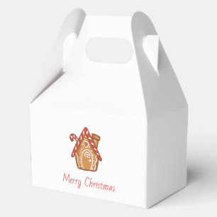 Ballotins Boîtes de Faveurs de Joyeux Noël