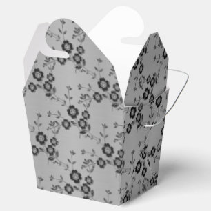 Ballotins BOÎTES DE FAVORISATION 1 ESPÈCE FS Style, sortez