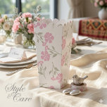 Ballotins Boîtes de pop-corn à thème floral rose profond chi<br><div class="desc">Ajoutez une touche d'élégance à vos célébrations avec ces boîtes de pop-corn à thème floral rose profond chic. Parfaites pour les fêtes, les mariages ou les événements spéciaux, elles contiennent des friandises tout en améliorant votre décoration avec un design floral vibrant. Durables et élégantes, elles rendent le service de snacks...</div>