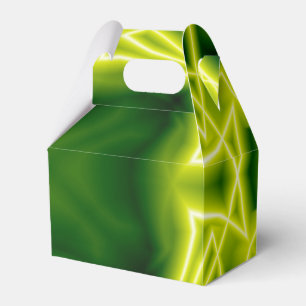 Ballotins Boîtes vertes