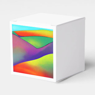 Ballotins Bold Rainbow Hills