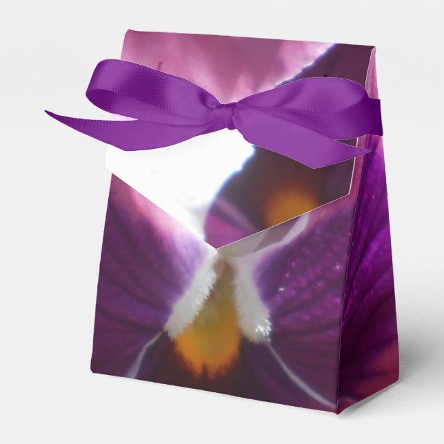 Ballotins Bonheur (Verso)