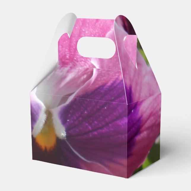 Ballotins Bonheur (Verso)