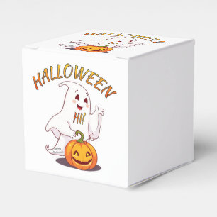 Ballotins Bonjour ! Halloween