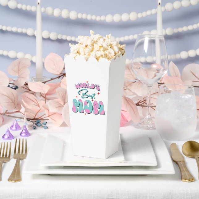 Ballotins Bonne fête des mères (Mariage)