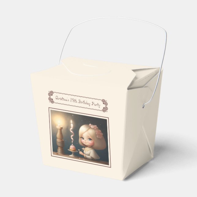 Ballotins Bonne fille anniversaire 01 (Verso)