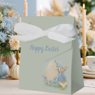 Ballotins Bonne Pâques avec Peter Rabbit