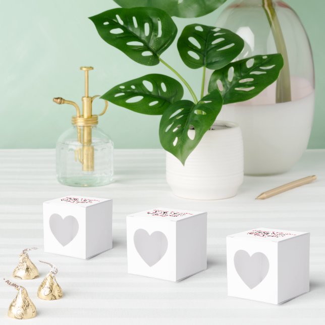 Ballotins Bonne Saint Valentin à ma Forever à travers le tem (Multiple)