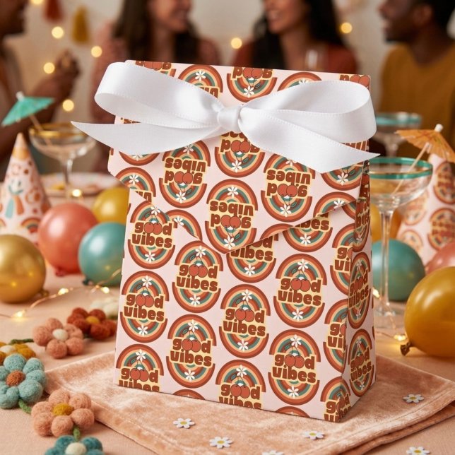 Ballotins Bonne Vibration (Créateur téléchargé)