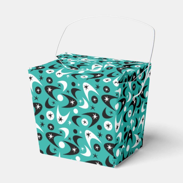 Ballotins Boomerangs rétro (Verso)