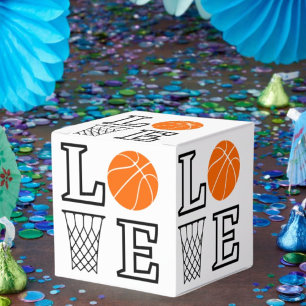 Ballotins Boucles de basket-ball, Lecteur de basket-ball Cad