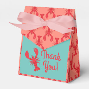 Ballotins Boule de homard Anniversaire Fête Enfants mignons