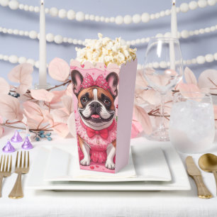 Ballotins Bouledogue Français Amoureux French Bulldog
