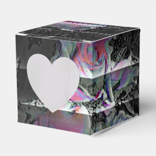 Ballotins Bouquet Techno