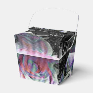 Ballotins Bouquet Techno Boîte Favori