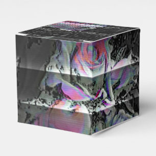 Ballotins Bouquet Techno Boîte Favori