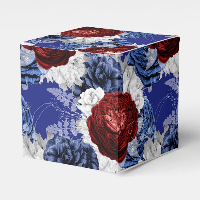 Ballotins Bourgogne Rouge Vin Rouge Aquarelle Swash (Verso)