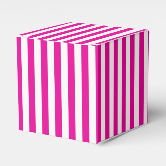 Ballotins Boutique Stripes - Ballotin 2x2 (Verso)