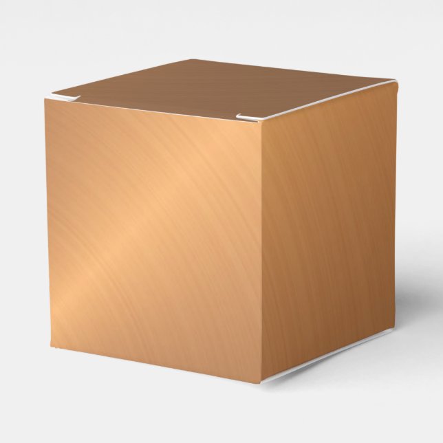 Ballotins Brin cuivre (Verso)