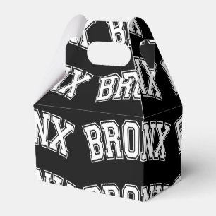 BALLOTINS BRONX