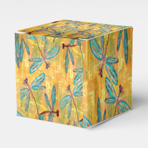 Ballotins Brouillard de libellule