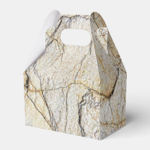 Ballotins Brown and Black Textured