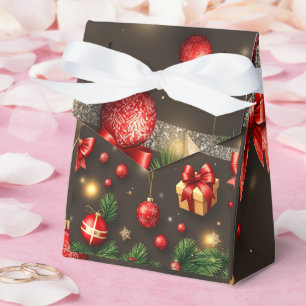 Ballotins Brown & Or