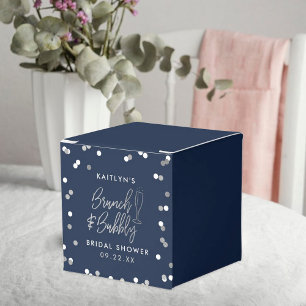 Ballotins Brunch & Bubbly Confetti Enterrement de Vie de Jeu