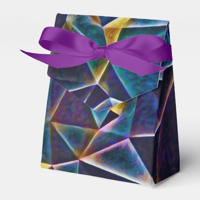 Ballotins Bulles cassées (Verso)