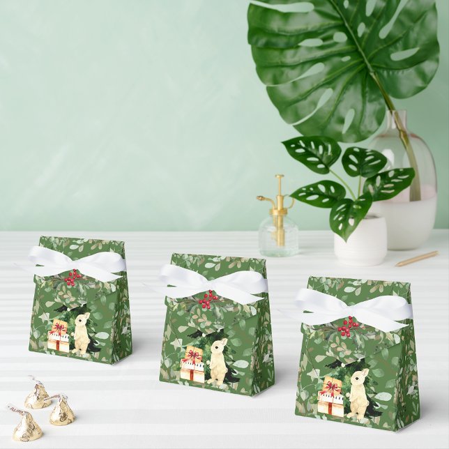 Ballotins Bunny 2 vacances (Créateur téléchargé)