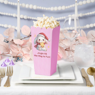 Ballotins Bunny with Star Cookie