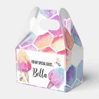 Ballotins Buzzy Bee Party Box