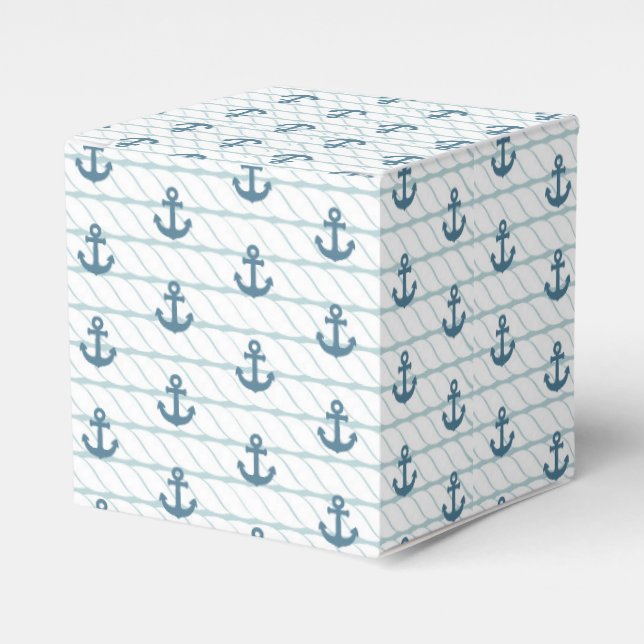 Ballotins By the Sea Series Design 5    (Verso)