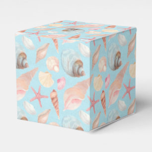 Ballotins By the Sea Series Design 9  