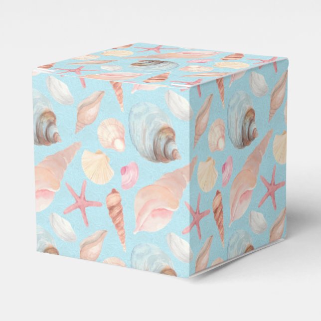 Ballotins By the Sea Series Design 9   (Verso)