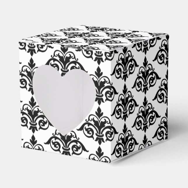 Ballotins Cadeau/Ballotin (Verso)