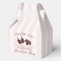 Cadeau de Fête de Fiançailles en Lingerie de Bourg