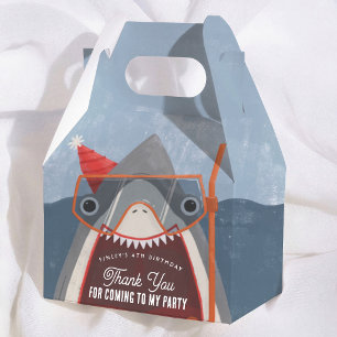 Ballotins Cadeau de remerciement pour fête d'anniversaire Re