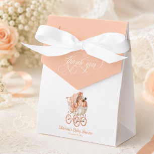 Ballotins Cadeau de Remerciement pour la Baby Shower de la P