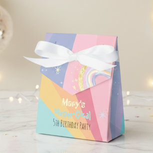 Ballotins Cadeau Meow-Gical Caticorn