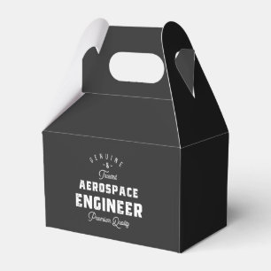 Ballotins Cadeau pour ingénieur aérospatial