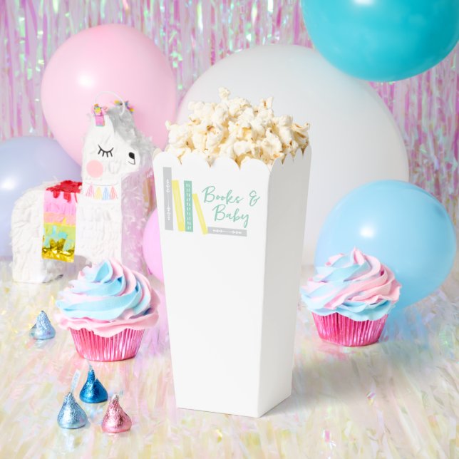 Ballotins Cadeaux de naissance pour bébé (Fête)